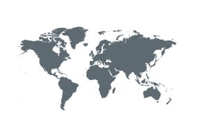 DSV Global Office Finder