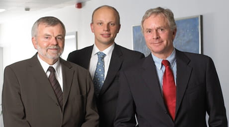 DSV Management 2004
