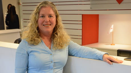 Sigal Mannheim Katzowich DSV Israel